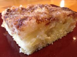 apple cake Fix bros fruit farm, hudson ny, Apple cake