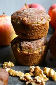 Apple Muffin recipe found in the website of Fix Bros. Fruit Farm, Hudson, New York